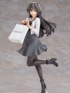 Kantai Collection -Kan Colle- Haruna Shopping Mode 1/8 Complete Figure(In-Stock)