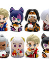 Capcom Figure Builder Finger Puppet Street Fighter 6 Vol.1 8Pack BOX(Pre-order)