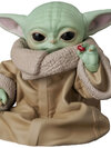 Ultra Detail Figure No.882 UDF GROGU (TM) SERIES 3 Force-stealing more snacks(Pre-order)