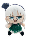 Touhou Project Plush -w/Flexible Pole- Youmu Konpaku(Pre-order)