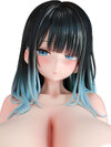 Nikkan Shoujo Erotic Ghost Picture Book Yuki-onna Fuyuka (1/6 Scale)(Pre-order)