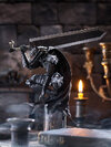 PLAMATEA Berserk Guts Berserker Armor Ver. Plastic Model(Pre-order)