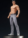 DIGSTA "Like a Dragon" Kazuma Kiryu -BATTLE STYLE- Complete Figure(Pre-order)