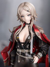 A-Z: [D] -full dress- 1/7 Complete Figure(Pre-order)