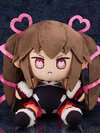 [Exclusive Sale] Taimanin Yukikaze Dakishime Taimanin Plush Yukikaze Mizuki(Pre-order)