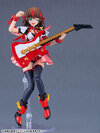 [Exclusive Sale] [Bonus] PLAMATEA VALKYRIE TUNE Lisa = Caster Plastic Model(Pre-order)