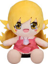 Plushie Monogatari Series Shinobu Oshino(Pre-order)