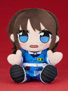 Girls Band Cry Kuripan Plush Nina Iseri(Pre-order)