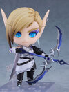 Nendoroid World of Warcraft Alleria Windrunner(Pre-order)