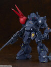 PLAMAX SV-03 1/24 Scale Armored Trooper Votoms X ATH-P-RSC Blood Sucker Plastic Model(Pre-order)