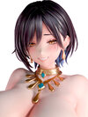 Nikkan Shoujo Breast Milk-Prone Dancer - Lapis Lazuli (1/6 Scale)(Pre-order)