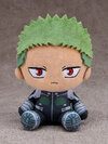 Kaiju No. 8 Plushie Aoi Kaguragi(Pre-order)