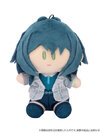 Gakuen iDOLM@STER Yorinui Plush Mini (Plush Mascot) Vol.1 Temari Tsukimura(Pre-order)
