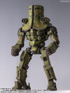 PLAMAX JG-01 Pacific Rim Cherno Alpha 1/350 Plastic Model(Pre-order)