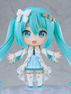 Nendoroid COLORFUL STAGE! The Movie: A Miku Who Can't Sing Hatsune Miku: Unshuttered SEKAI Ver.(Pre-order)