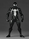 Revoltech Amazing Yamaguchi Symbiote Spider-Man(Pre-order)
