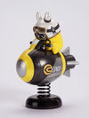 Zenless Zone Zero Happy Shake Rocketboo Complete Figure(Pre-order)