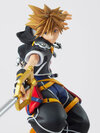 FORM-ISM Kingdom Hearts II Sora Complete Figure(Pre-order)