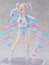 [Exclusive Sale] figma NEEDY STREAMER OVERLOAD OMGkawaiiAngel-chan(Pre-order)