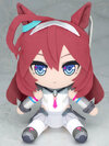 Umamusume Pretty Derby Plush Mihono Bourbon(Pre-order)