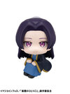LookUp The Apothecary Diaries Jinshi Complete Figure(Pre-order)