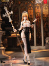 [Bonus] RPG-02 Sister Muse Aisdo 1/12 Complete Model Action Figure(Pre-order)