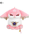 Genshin Impact Yae Miko Divina Vulpes Series Plush Charm(Provisional Pre-order)