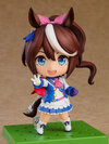 Nendoroid Umamusume Pretty Derby Tokai Teio(In-stock)