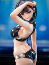[Bonus] SSR FIGURE "Hard-Shell Swimwear Girls" Ao Konno 1/6 Complete Figure(Pre-order)