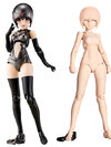 Megami Device B1R-M CHASSIS KIT SKIN COLOR B 1/1 Plastic Model(Pre-order)