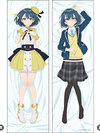 Seiyuu Radio no Ura Omote Hugging Pillow Cover Yuuhi Yuugure (Watanabe Chika)(Pre-order)