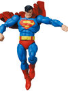 MAFEX No.161 MAFEX SUPERMAN (The Dark Knight Returns) "The Dark Knight Returns"(Pre-order)