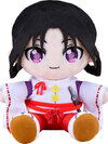 TV Anime "The Elusive Samurai" Plush Hojo Tokiyuki(Pre-order)