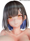 Chomikuplus Dawn's Big Bra Undressed Ver. 1/6 Scale Figure(Pre-order)