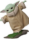 Ultra Detail Figure No.880 UDF GROGU (TM) SERIES 3 Balance training(Pre-order)