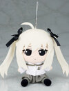 Yosuga no Sora Plush Strap 3 Sora Kasugano Uniform ver.(Pre-order)
