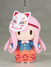 Touhou Project Mini Plush Kokoro Hatano(Pre-order)