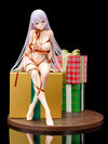 Marija illustration by Chie Masami 1/6 Complete Figure(Pre-order)
