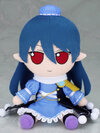 [Bonus] Touhou Plush Series 105 Megumu Iizunamaru FumoFumo Megumu.(Pre-order)