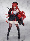Goddess of Victory: Nikke Rapi: Red Hood Complete Figure(Pre-order)