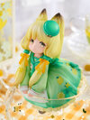 [Bonus] [Exclusive Sale] Original Chibi Figure DLC Series "Tea Time Cats" : "Lemon Cat"(Provisional Pre-order)