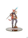 Final Fantasy XIV: Radiant Finale Acrylic Stand Graha Tia(Pre-order)