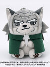 Golden Kamuy Doubutsu Phose Mascot 10. Toshizou Hijikata(Pre-order)