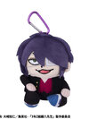 3-nen Z-gumi Ginpachi-sensei x Bkub Okawa 3-nen Z-gumi Ginpachi-sensei Seishun Plush Mascot Shinsuke Takasugi(Pre-order)