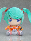 Hatsune Miku GT Project 15th Anniversary Commemorative Plushie 2010 Ver.(Pre-order)