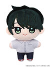 Sasaki to Miyano Nui Pal (Plush Mascot) Akira Kagiura(Pre-order)