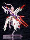 Megami Device ASRA NINE-TAILS 1/1 Plastic Model(Pre-order)
