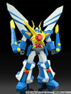 MODEROID Kanzen Shouri Daiteioh Dairyuoh Plastic Model(Pre-order)
