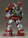 COMBAT ARMORS MAX 16 1/72 Fang of the Sun Dougram Abitate T10B Blockhead Reinforced Pack Mounted Type(Pre-order)