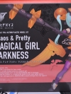 Megami Device Chaos & Pretty Magical Girl DARKNESS Plastic Model(In-Stock)